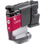 Brother Cartucho de Tinta LC521M Magenta